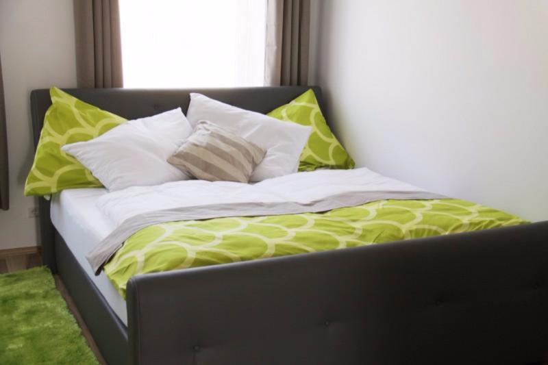 Apartment Huglgasse 비엔나 외부 사진