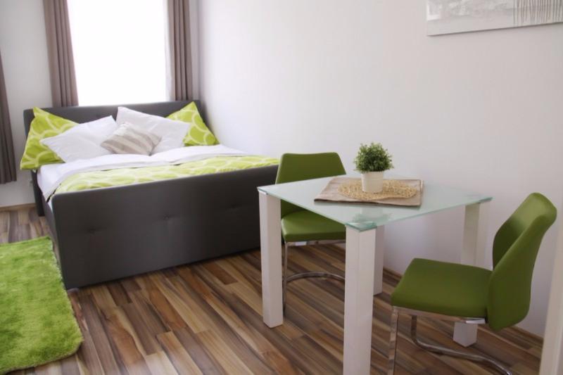 Apartment Huglgasse 비엔나 외부 사진