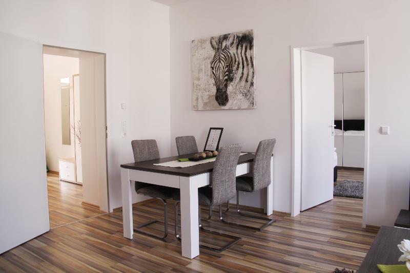 Apartment Huglgasse 비엔나 외부 사진