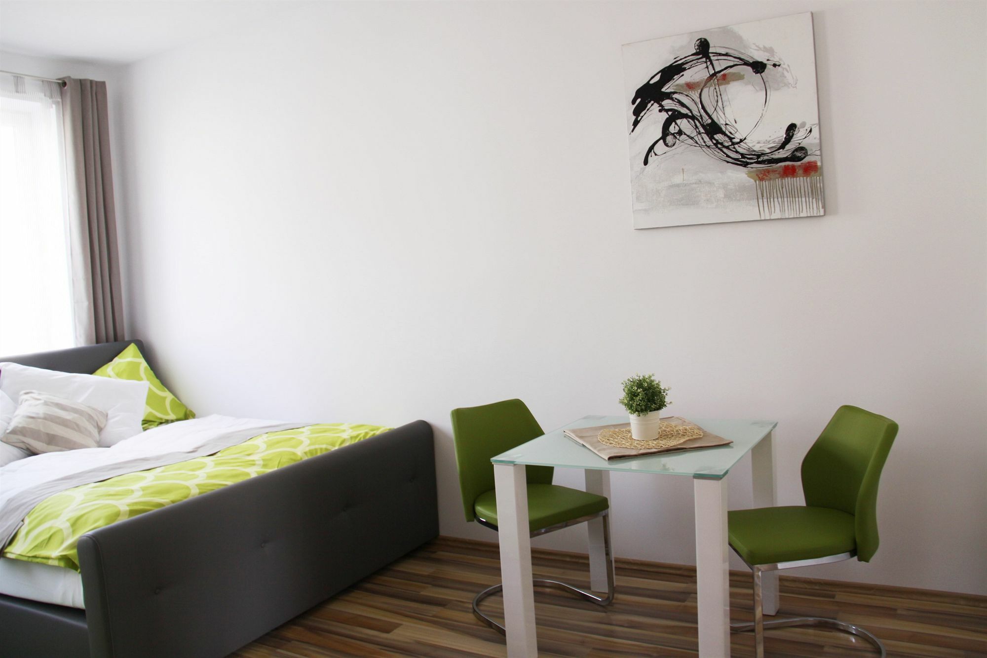 Apartment Huglgasse 비엔나 외부 사진