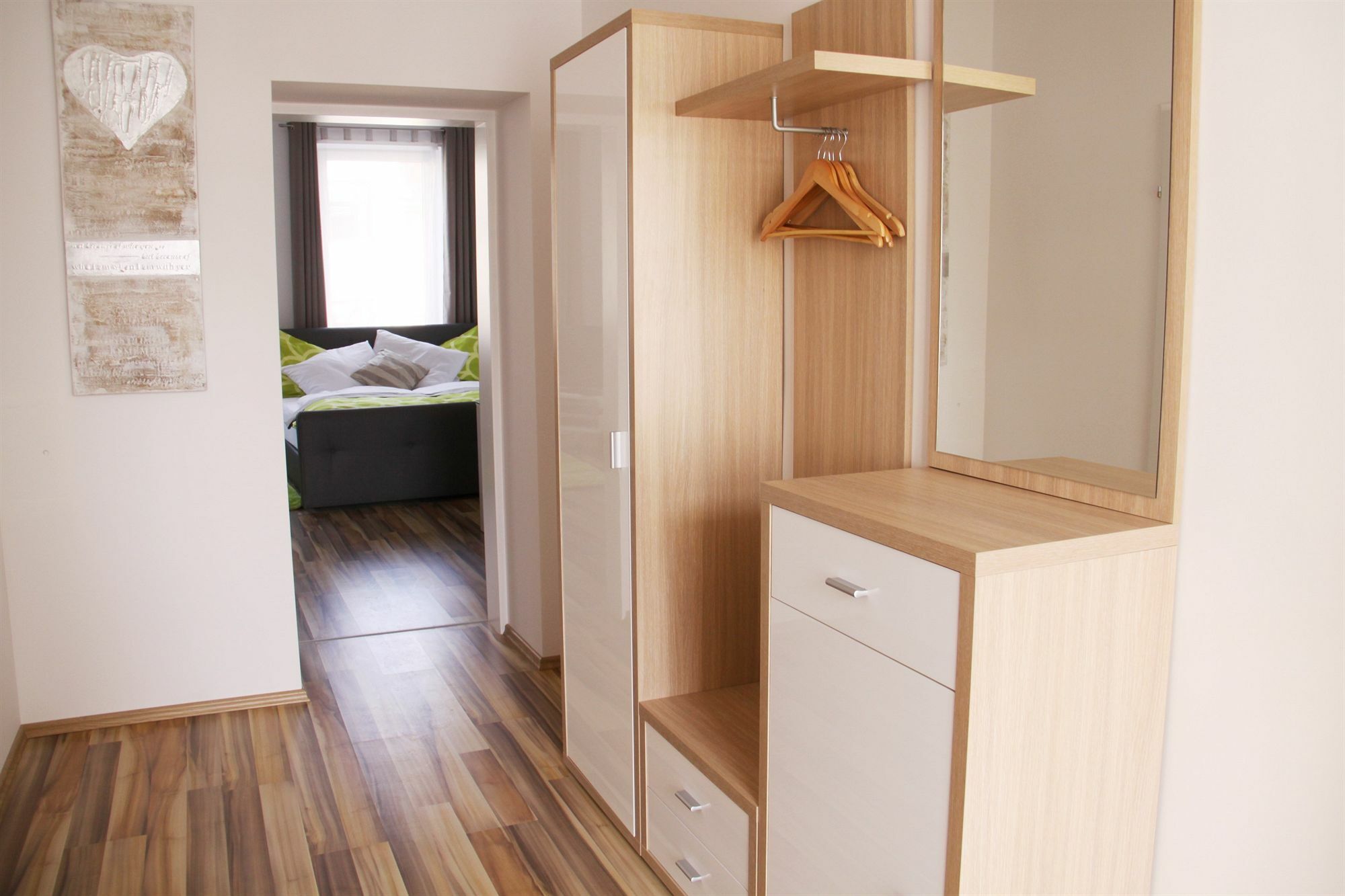 Apartment Huglgasse 비엔나 외부 사진